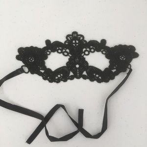 Sexy Lace Mask. Masquerade mask. Brand new.